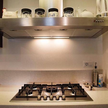 Cozy Apartment In The Heart Of Siena Bagian luar foto