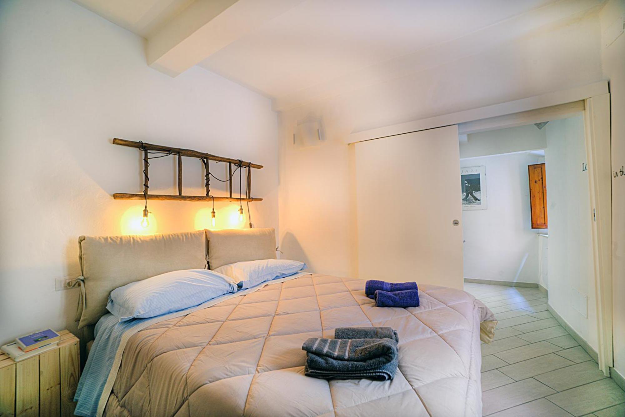 Cozy Apartment In The Heart Of Siena Bagian luar foto