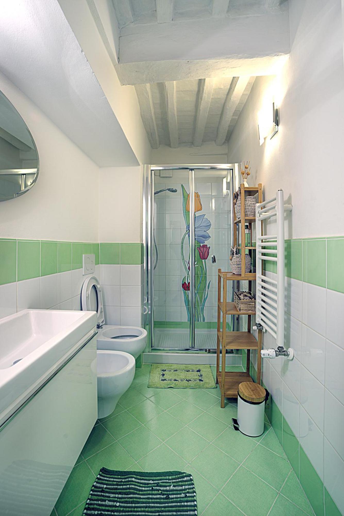 Cozy Apartment In The Heart Of Siena Bagian luar foto